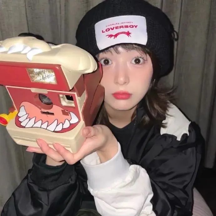 时光与你别来无恙