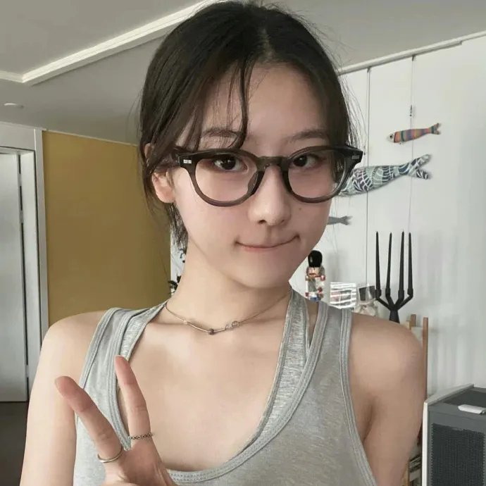 我的兄弟不可能这么萌